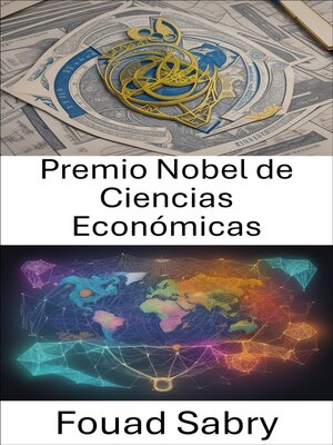 cover image of Premio Nobel de Ciencias Económicas